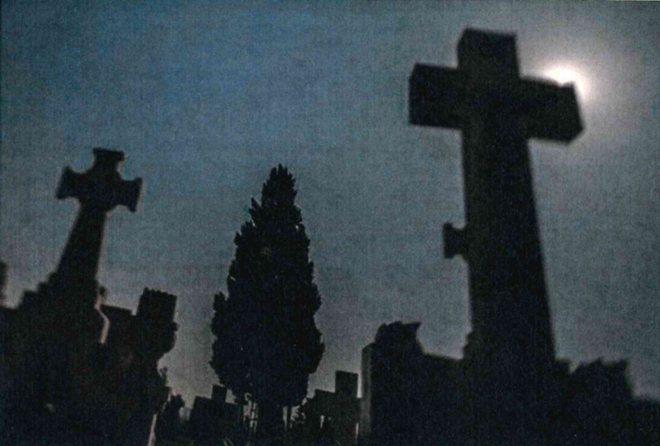 Lee más sobre el artículo los musulmanes satisfechos por que podran enterrar a sus muertos segun sus ritos