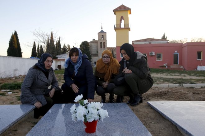 Lee más sobre el artículo Libertad religiosa y cementerios públicos: una asignatura pendiente