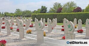 Lee más sobre el artículo Protestas ante el cierre del cementerio musulmán de Griñón