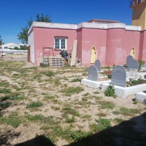 Lee más sobre el artículo La Comunidad de Madrid, sin espacio suficiente para enterramientos musulmanes